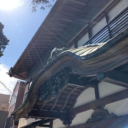 Izuya Ryokan - Vacation Stay 87162V Miyakami Exterior photo