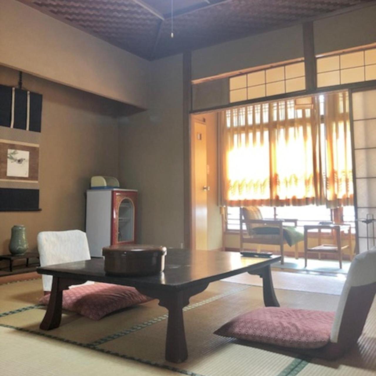 Izuya Ryokan - Vacation Stay 87162V Miyakami Exterior photo