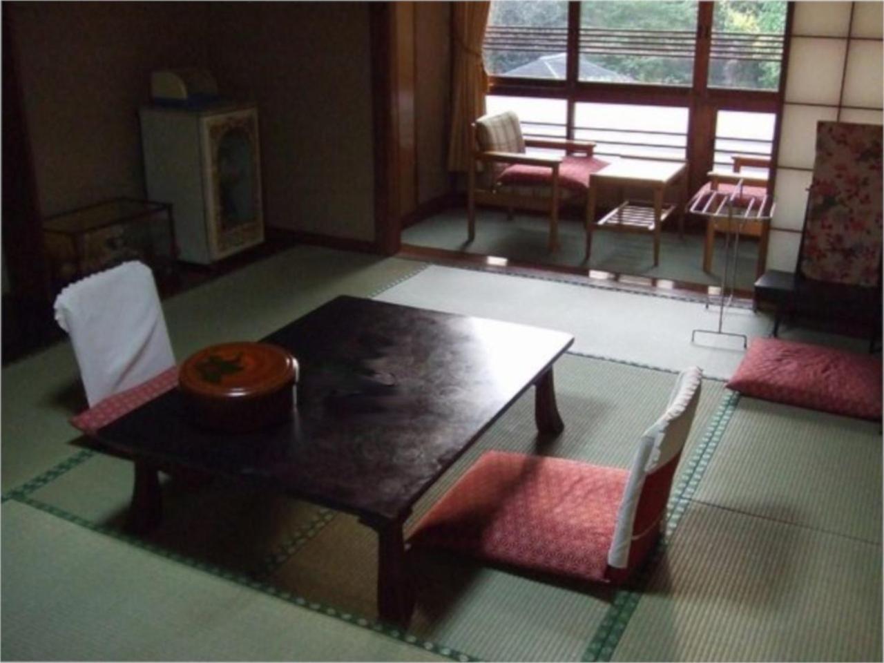 Izuya Ryokan - Vacation Stay 87162V Miyakami Exterior photo